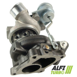 Turbo za Citroen Jumper 2.2 HDI 100, 110, 120 KM, 49131-05212, 0375K7, 6U3Q6K682AE, 49131-05210, 49131-05252, 8M03-200-987