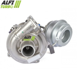 Turbina 1.3 D 75 95 AG, 799171-0001, 825246-0001, 71724492, 71724956, 93195857, 1610428080, 1613360880, 55253504, 9S516K682BA