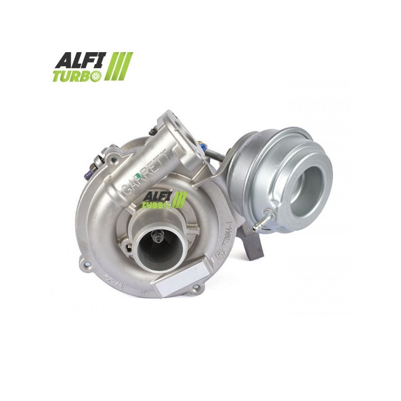 Turbo 1.3 D 75 95 KM, 799171-0001, 825246-0001, 71724492, 71724956, 93195857, 1610428080, 1613360880, 55253504, 9S516K682BA