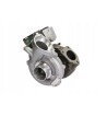 Hybrid Turbo Bmw 525D (E60 / E61) 177 hp, 750080, 11657791758, 7791709E, 7791709G, 7791709I