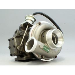 Turbo YANMAR 4.2 254 HP, 119773180010, 119773180011, RHE62W, VA720022, VB720022, VB720022, VC720022, MYAX