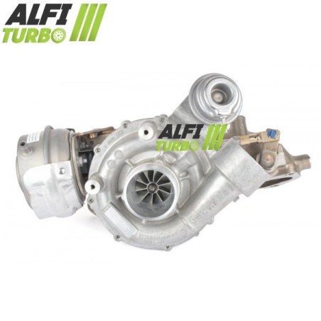 Turbo 2.3 DCI/CDTI 130 136 163 170 hk, 825758, 4423615, 95518952, 95521398, 95523498, 144103590RD, 144109553R