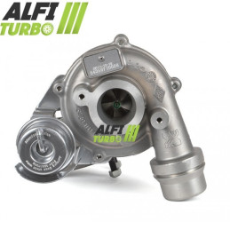 Turbo 1.5 DCI 75 90 k, 54359700028, 54359700025, 7701478939, 7701479077, 8200728090, 144118936R