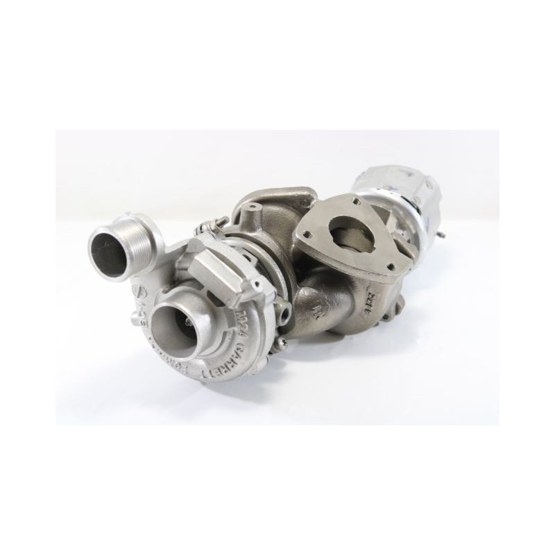 Turbina   Jaguar  3.0 778402, AX2Q6K682BH, AX2Q6K682BF, AX2Q6K682BE, AX2Q6K682BD, AX2Q6K682BC