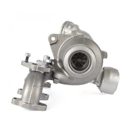 Turbo  1.4 TDI 80 hp, 045253019J, 045253019JV, 045253019JX, 54399880054, 54399700054,