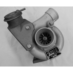 Turbo Saab 900 2.0 145 hk, 49184-03200, 8825069