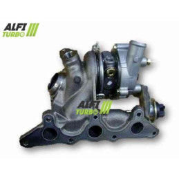 Turbo Smart 0.6i 0.7i 45 50 55 61 71 75 k, 1600960299, 1600960199, 1600960399, 454197-1, 704487-1, 708116-1,