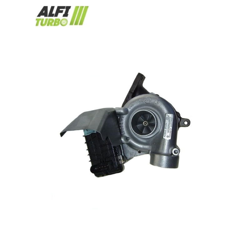 Turbo Mercedes 4.0 CDI 235 250 bg, A6280960180, A6280960199, A6280960399, A6280960599, 709719-1, 717383-2, 724495-2, 729853-1