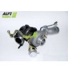 Turbo Fiesta 1.6 RS 131 465187, 6703926, V90FB6K682BA, V90SF6K682AA,