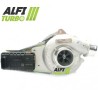Turbo  2.4 D5 126 163 185 200 hp, 30757080, 31293030, 31219698, 31293032, 86001171, 10238, 36000146, 36000176, 757779-0004