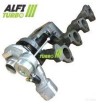 Turbo Ford Mondeo 1.8 TD 90 KM, 452124-4, 1022529, 1056650, 1107642, 97FF6K682AB, 97FF6K682AC, 97FF6K682AD, 97FF6K682AE,