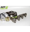 Turbo 1.8TD 71 88HP, 96FF6K682AA, 96FF6K682AB, 96FF6K682AC, 96FF6K682AD, 452084