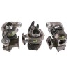 Turbolader 2.4TD 92, 102, 109cv, 466088, TA0307, 1328179, 75145703