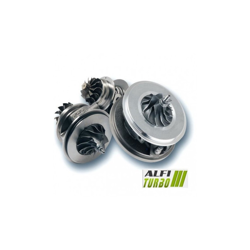Turbo patroon 2.1 TD 109CV, 454113, 037570, 037571, 96 217 166 80, 9621716680