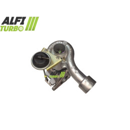 Turbo 2.1 TD 109 ZS, 454113, 037570, 037571, 96 217 166 80, 9621716680