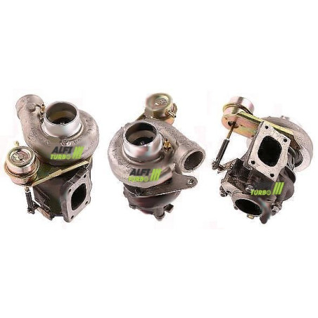 Turbo SAAB 9000 2.0i 154 185 ZS, 911930, 911390, 911932, 7872088, 7486095, 8825028, 465181-0001, 465181-0002, 465181-5002S,