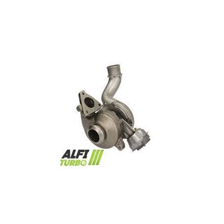 Turbo Renault 2.2 DCI 139 140 hk, 727271-0006, 7701475183, 7701477109, 7711135833, 7711368662, 8200459492