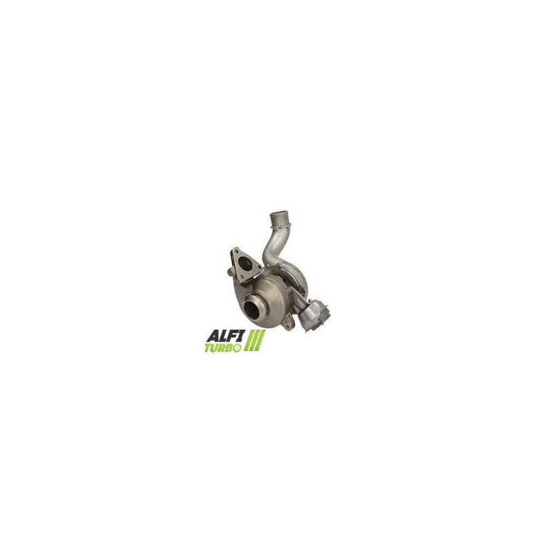 تيربو E.S Espace/VEL SATIS/LAGUNA2 Espace -137HP 115-140 CH 727271