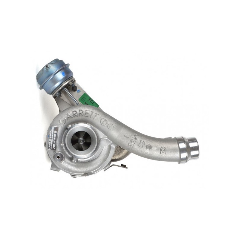 Τούρμπο 2.5 DCI/CDTI 114 120 145 146 ίππο, 775159-1, 782097-1, 765176-3, 8200683865, 8200766761, 8200769142, 783887-1