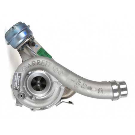 Τούρμπο 2.5 DCI/CDTI 114 120 145 146 ίππο, 775159-1, 782097-1, 765176-3, 8200683865, 8200766761, 8200769142, 783887-1