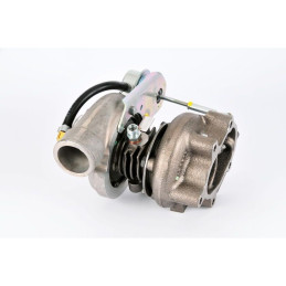 Turbolader 2.5 D 100 ps, 466974, 4841844, 004841844, 094861050, 098478057, 099431083