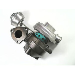 Turbolader Honda 2.2 I-CDTI 140 ps, 753707-0009, 753707-5009S, 753707-9, 802014-0001, 802014-1, 18900RMAE01, 18900RMAE012M2,