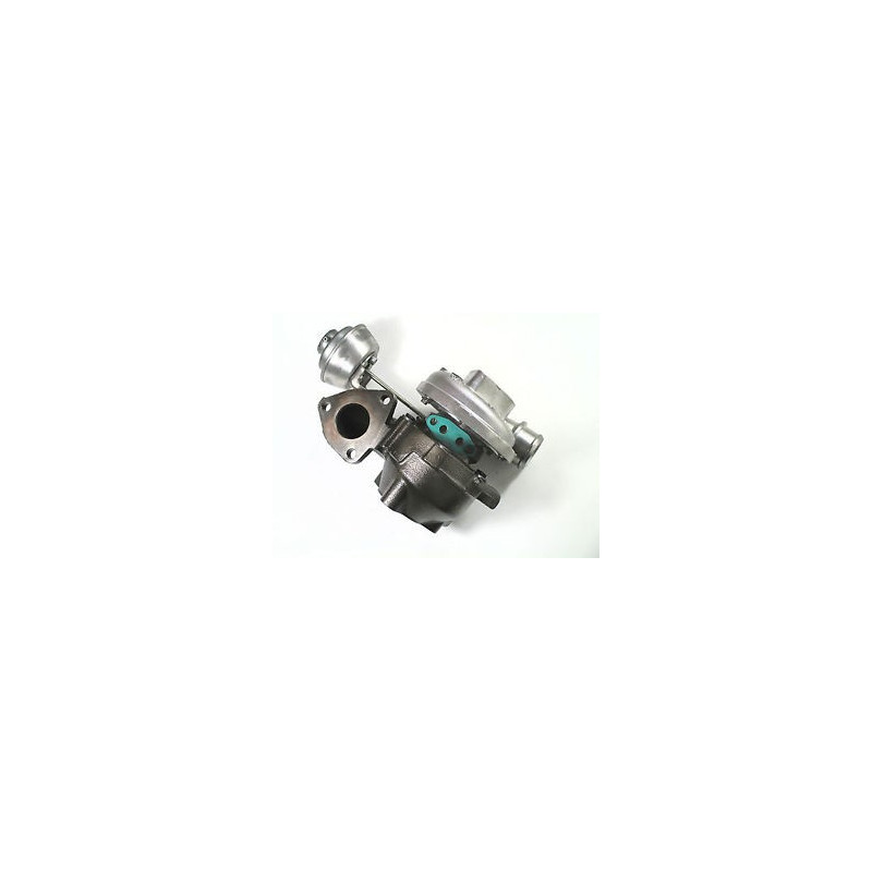 Turbo  2.2 I-CDTI, 140 CV, 753707, 802014, 18900RMAE01, 18900RMAE012M2