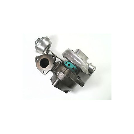 Turbo  2.2 I-CDTI, 140 CV, 753707, 802014, 18900RMAE01, 18900RMAE012M2