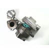 Turbolader Honda 2.2 I-CDTI 140 ps, 753707-0009, 753707-5009S, 753707-9, 802014-0001, 802014-1, 18900RMAE01, 18900RMAE012M2,