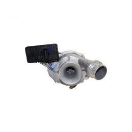 Τούρμπο Mini 1.6D 90 112 ίππο, 54359700041, 54359700039, 54359700047, 11658506724, 7812318, 8506724, 11657812318