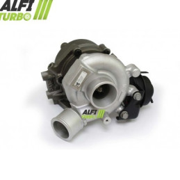 Turbo  Mitsubishi 1.8 DI-D 150 CV, 49335-01003, 49335-01002, 49335-01001, 49335-01000, 1515A185,
