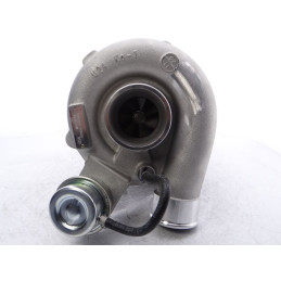 Turbina JCB 4.4L 147 KS, 32006077, 32006152, 773125-0005, 773125-5, 773125-5005S, 802455-0001, 802455-1, 802455-5001S