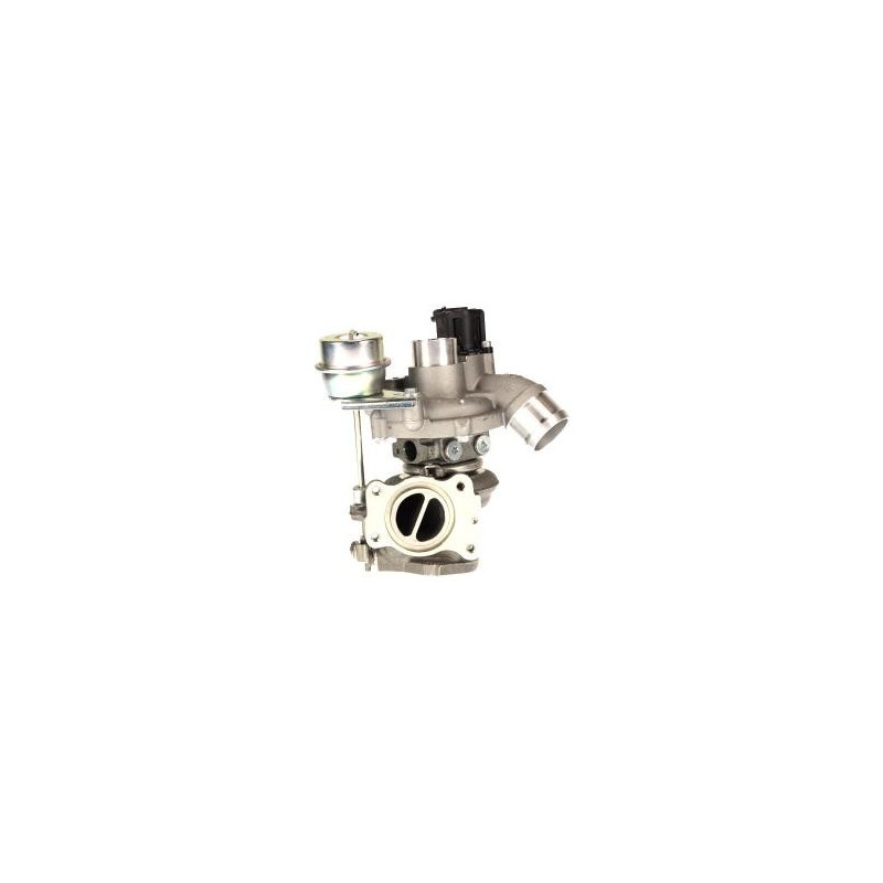 Hibridna turbina 1.6 THP 174 200 203 207 208 KS, 0375N2, 0375N8, 0375T3, 9809028880, 53039700117, 53039700180, 53039700426