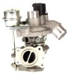 Turbo hibride 1.6 THP 174 200 203 207 208 KF, 0375N2, 0375N8, 0375T3, 9809028880, 53039700117, 53039700180, 53039700426