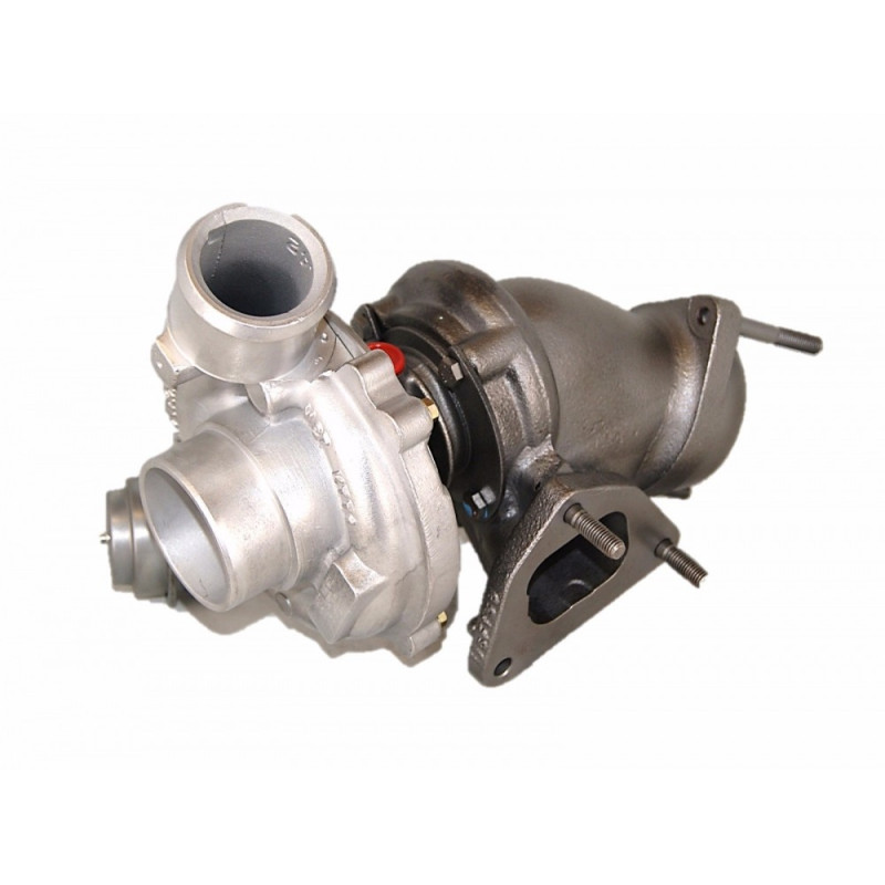 Turbo Ssangyong 2.7 XDI 164 KM, 742289-0001, A6650900480, A6650900580, A6650901280, A6650901780