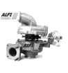 Turbo hybride 2.4 JTD 200 210 cv, 767878-0001, 767878-5001S, 55208456, 55217621, 71793883, 71793896
