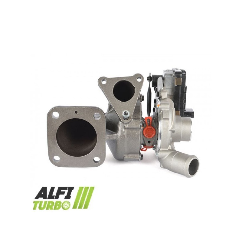 Turbo Ford transit 2.2 TDCI 85 115 140 hk, 8C1Q6K682BB, 8C1Q6K682BC, 767933-0008, 767933-0015, 767933-5008S, 767933-5015S