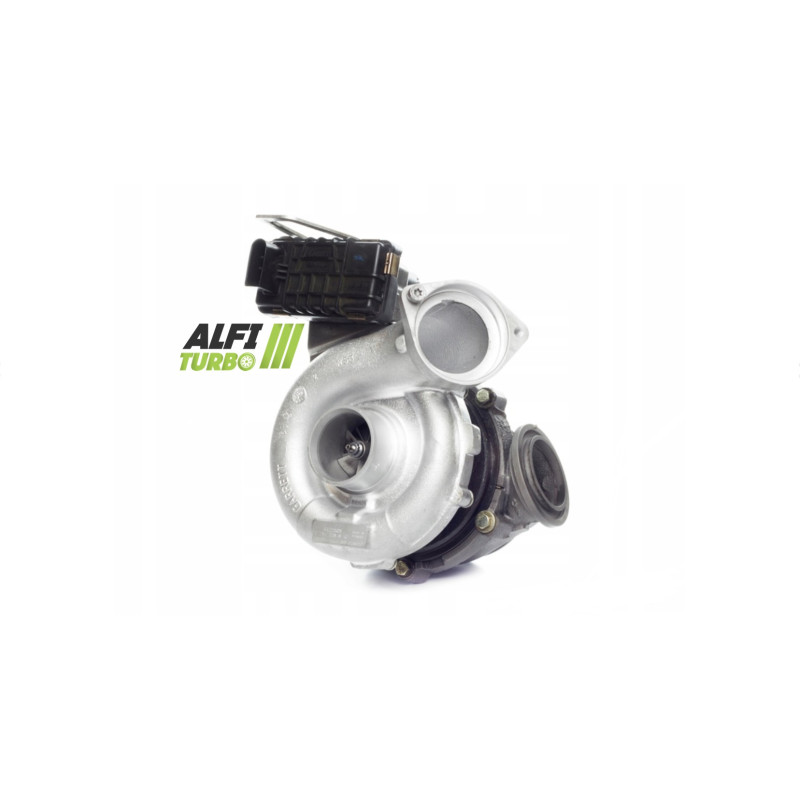 Turbo Bmw 3.0D 197 211 235 ZS, 11657794259, 11657794260, 758351-0003, 758351-3, 758351-0005, 758351-5, 758351-0009, 758351-9,