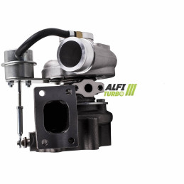 Turbolader Standardaustausch 2.5 TD 95CV, 53149707005, 465489, 4851772, 46234225, 98478056, 98419312
