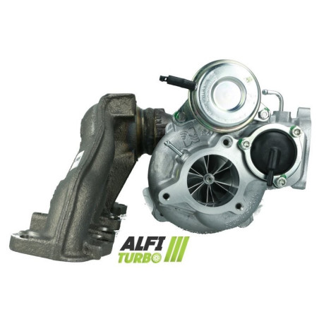 Turbolader 1.8 TBI 230 235 241 ps, 53049700090, 53049700065, 71794941, 71794939, 55231460, 55224276