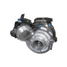 Turbo  Bmw  520D 150, 163 CV, 762965-1, 763091-4, 7794020, 7794021, 7794022, 11652287495, 11657794020, 11657794021, 11657794022