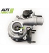 Turbo  Toyota  Hilux  2.5 D-4D 120, VB31, 17201-0L070, 172010L070