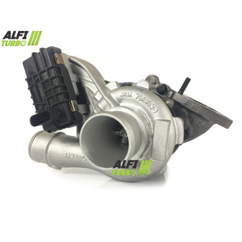 تيربو سيتروين جامبر 2.2 HDI 110 130 150 حصان ، CU3Q6K682BA، CU3Q6K682AB، CU3Q6K682AB، 9802446680، 9802446680، 9676934380، 798128