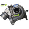 Turbo Nissan Qashqai I 1.6 DCI 130 131 cv, 54389700001, 54389700007, 54389700000, 1441100Q2J, 1441100Q3D, 1441100Q5J