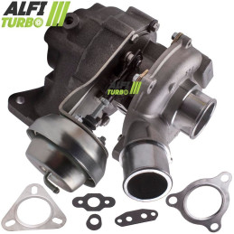 Τούρμπο Mitsubishi 2.5D 128 136 167 178 ίππο, 1515A170, VAD20022, VT16