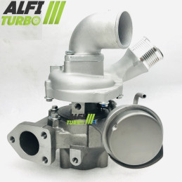 Turbo Hyundai H1 2.5 CRDI 170 KF, 53039700353, 53039700226, 28231-4A700, 282314A700, 28231-4A701, 282314A701