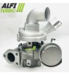 Turbo Hyundai H1 2.5 CRDI 170 hk, 53039700353, 53039700226, 28231-4A700, 282314A700, 28231-4A701, 282314A701