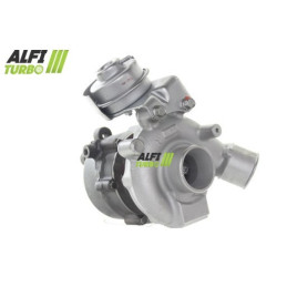 Turbo 1.8 HDI Di 49335-01100, 1515A224, 1608851880, 49335-01101, 49335-01102