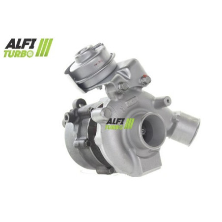 Turbo  1.8 HDI Di 49335-01100, 1515A224, 1608851880, 49335-01101, 49335-01102