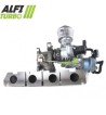 Kaseta turbos 1,., 8 TFSI 120 160 170 KF, 53039700141, 53039700119, 53039700165, 06H145701D, 06H145701E, 06H145701G, 06H145701K